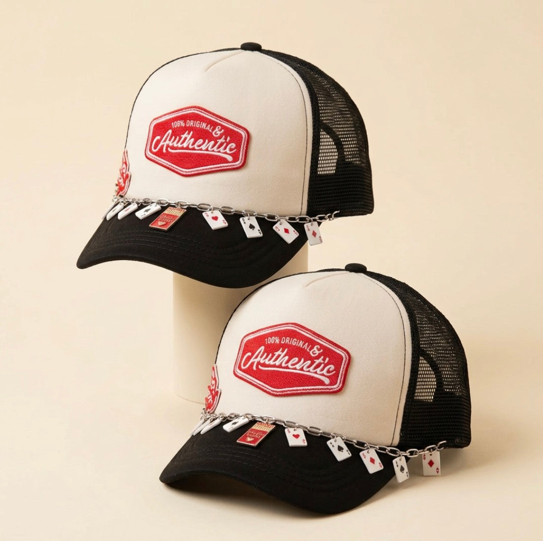 In My Original Era Trucker Hat